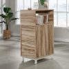 Filing Cabinets * | New Arrivals Modern Office File Tower In Kiln Acacia Sauder 426278