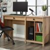 Desks * | Clearance Sale Dover Edge Desk Toa Sauder 433526