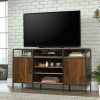 Storage Credenza * | Quick Delivery Nova Loft Credenza Sauder 423722