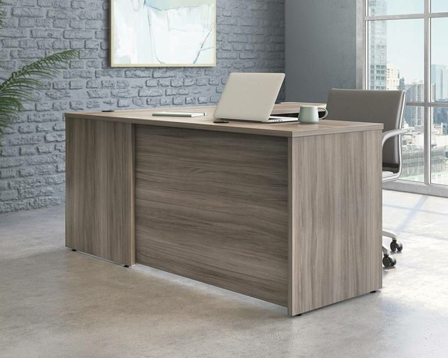 Desks * | Best Quality 42 Commercial Desk Return In Hudson Elm Sauder 427413