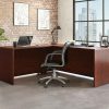 Desks * | New Threads Affirm 72 X 72 L-Desk Combo Sauder 430219