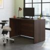 Storage Credenza * | Best Quality Affirm 48 24 Desk Shell/Cred/Return Ne Sauder 427440