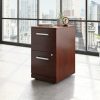 Filing Cabinets * | Hot Selling Affirm Commercial 2-Drawer Pedestal File Cabinet Sauder 426269