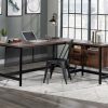 Desks * | New Arrivals Briarbrook L-Desk B0 A2 Sauder 430071