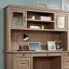 Storage Credenza * | Hot Selling Rollingwood Country 66 Hutch Sauder 431434