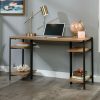 Desks * | Latest Fashion North Avenue Desk Msm In Sindoori Mango Sauder 428203