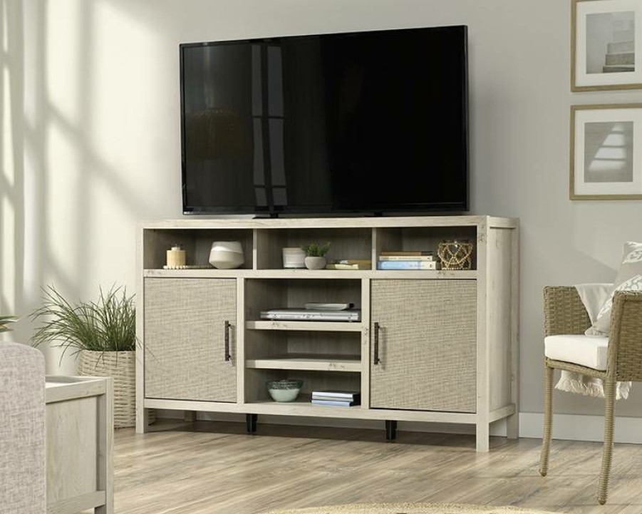 Storage Credenza * | Latest Fashion Credenza Sauder 427038