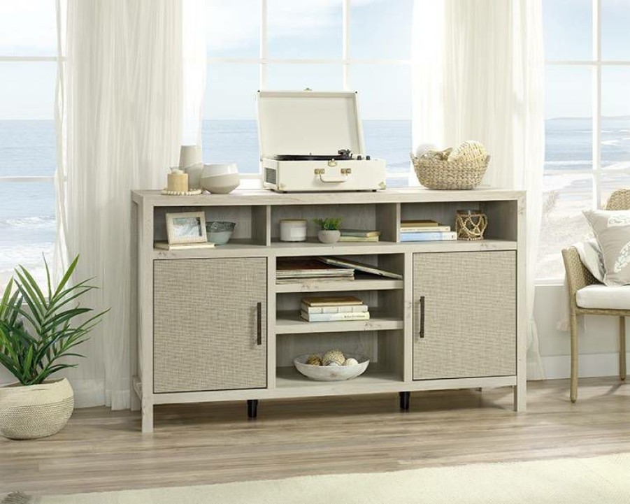 Storage Credenza * | Latest Fashion Credenza Sauder 427038