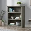 Bookcases & Shelves * | New 3 Shelf Bookcase Sauder 426426