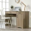 Desks * | Classical Beginnings Desk In Summer Oak Sauder 424256