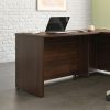 Desks * | Best Quality Affirm 42 Commercial Desk Return In Noble Elm Sauder 427439