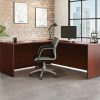 Desks * | New Arrivals Affirm 72 X 66 L-Desk Combo Sauder 430218