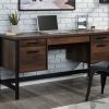 Desks * | New Briarbrook Computer Desk Bo Sauder 430072