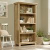 Bookcases & Shelves * | Promotion Garden Villa Tall Bookcase Sauder 424106