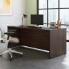 Desks * | Less Expensive Affirm 72 X 30 Desk Shell Ne Sauder 427444