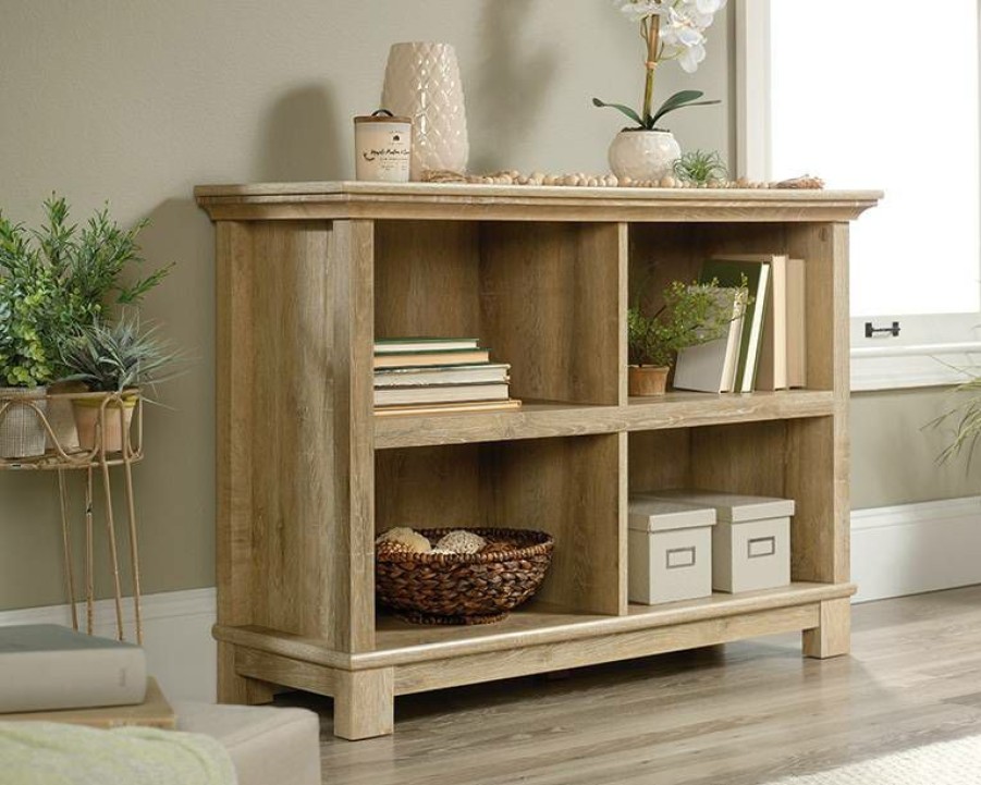 Bookcases & Shelves * | Best Choice Garden Villa Bookcase Sauder 424092