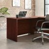 Desks * | Hot Selling Affirm 42 Commercial Return For Executive Desk Sauder 426271